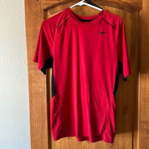 Nike dry fit T-shirt